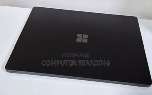 New Laptop Microsoft Surface Laptop 7 16GB Intel Core i7 SSD 512GB