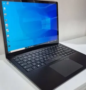 New Laptop Microsoft Surface Laptop 7 16GB Intel Core i7 SSD 512GB