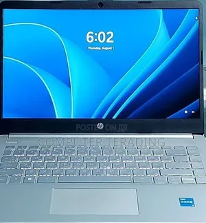 New Laptop HP Stream Notebook 8GB Intel Core i3 SSD 256GB