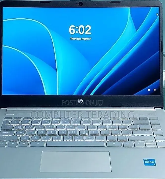 New Laptop HP Stream Notebook 8GB Intel Core i3 SSD 256GB