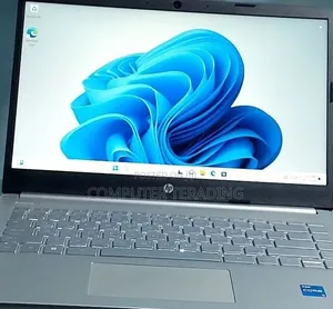 New Laptop HP Stream Notebook 8GB Intel Core i3 SSD 256GB