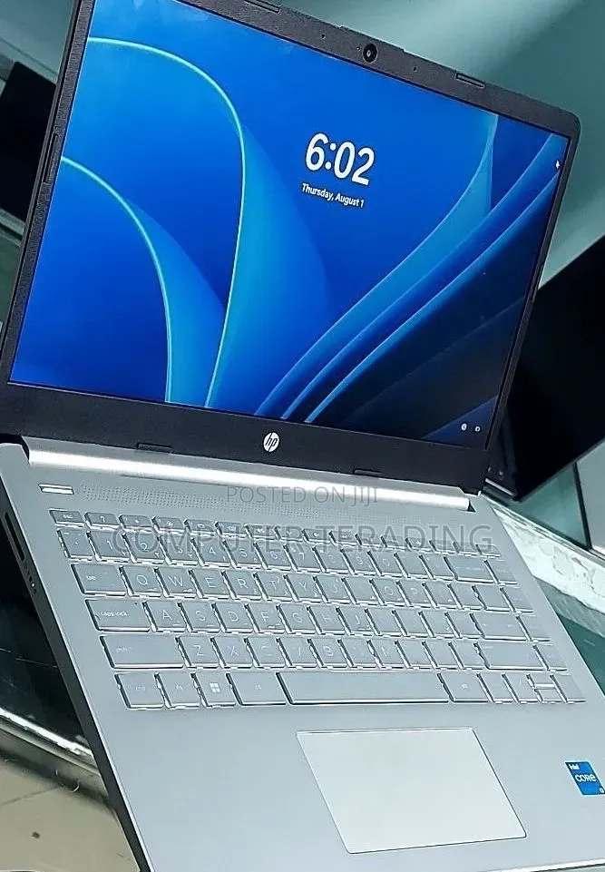 New Laptop HP Stream Notebook 8GB Intel Core i3 SSD 256GB