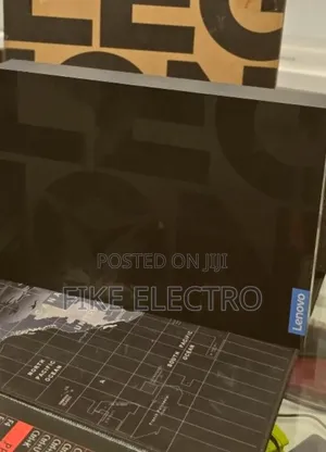 New Laptop Lenovo Legion 7 32GB AMD Ryzen 9 SSD 1T