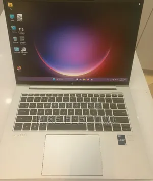New Laptop HP EliteBook 840 G10 16GB Intel Core i7 SSD 512GB
