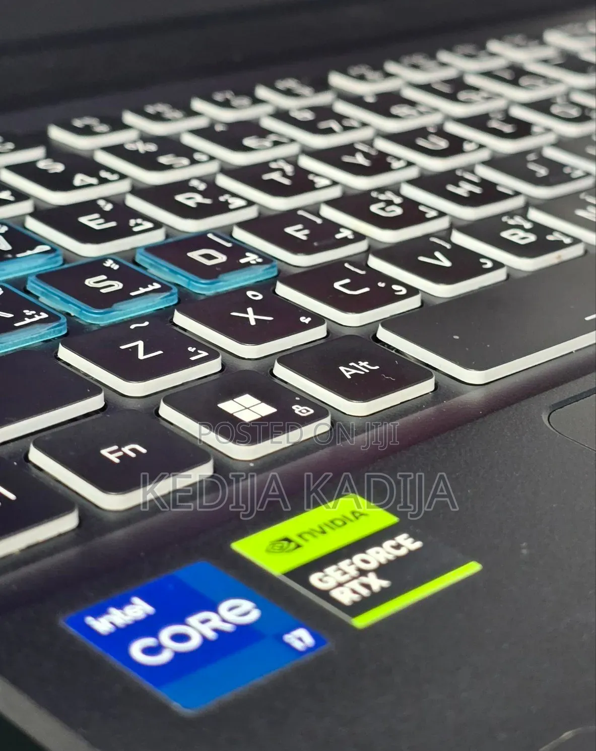 New Laptop Acer Predator Helios Neo 16 16GB Intel Core i7 SSD 512GB