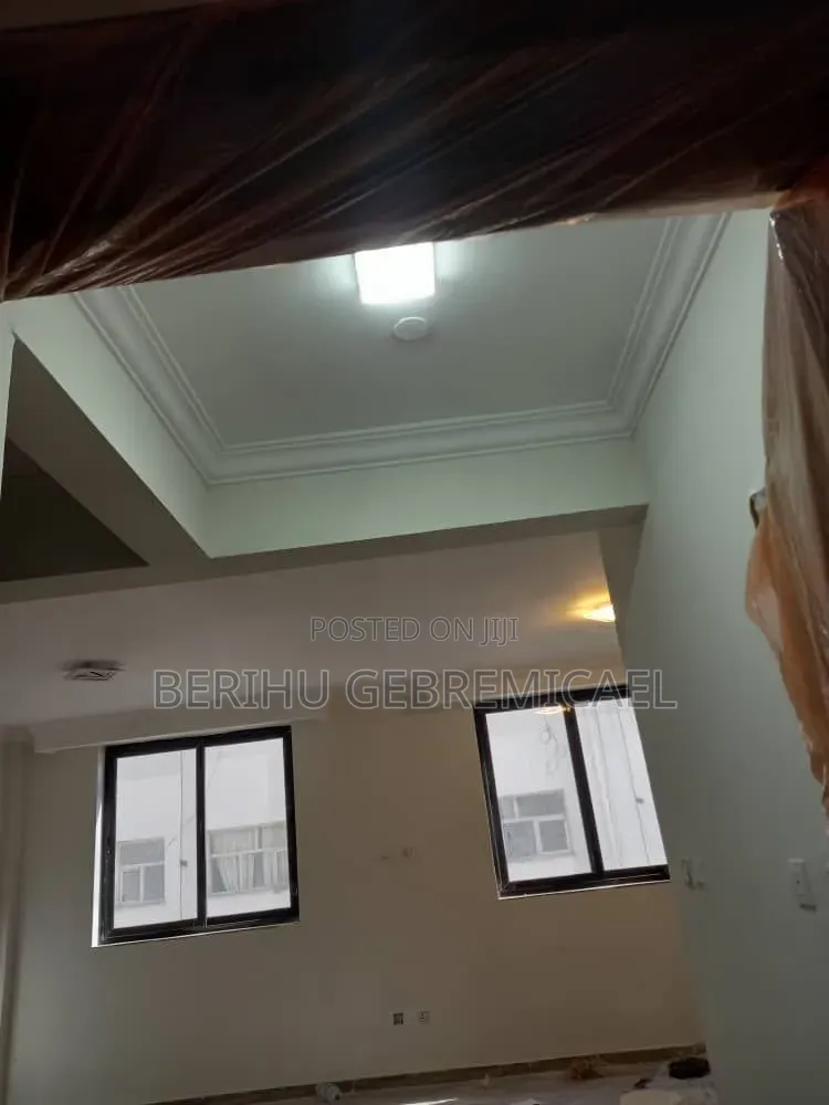2bdrm Apartment in Bole for rent