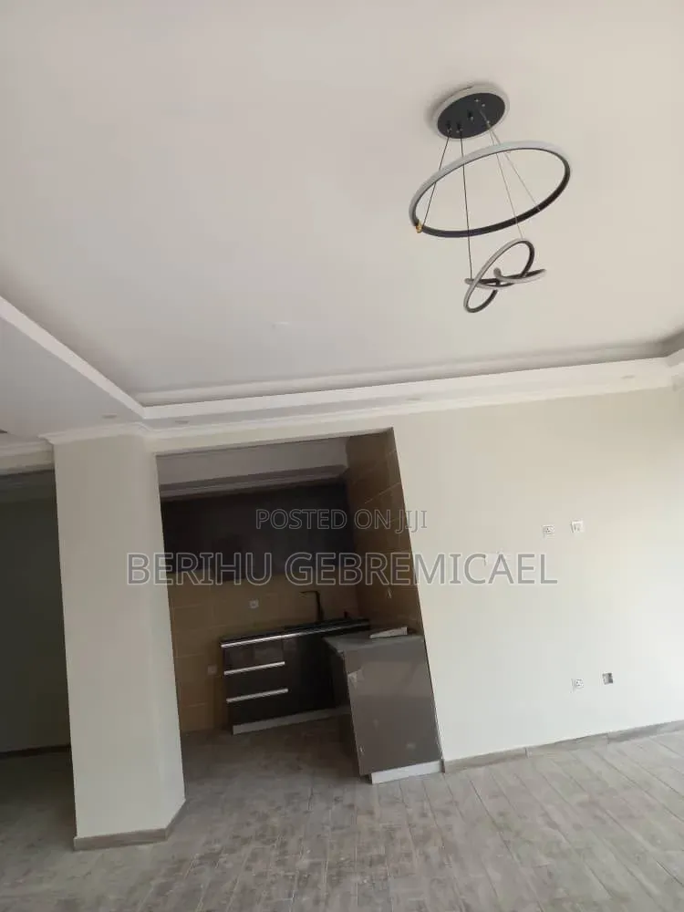 2bdrm Apartment in Bole for rent