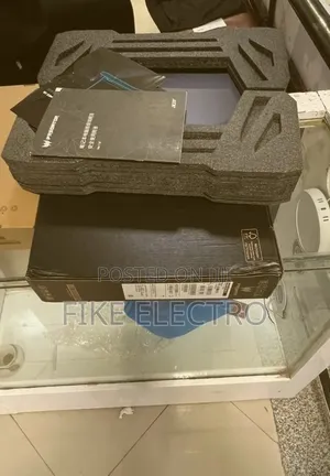 New Acer Predator Helios Neo 16 AI 16GB Intel Core Ultra 9 SSD 1T