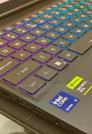 New Acer Predator Helios Neo 16 AI 16GB Intel Core Ultra 9 SSD 1T