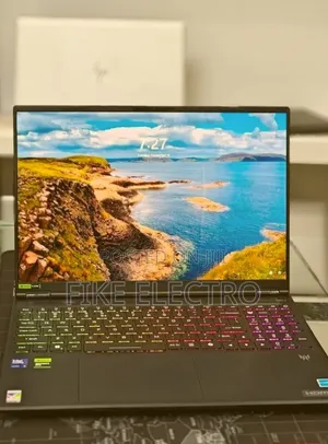 New Acer Predator Helios Neo 16 AI 16GB Intel Core Ultra 9 SSD 1T