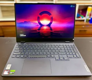 New Laptop Lenovo 16GB AMD Ryzen 7 SSD 512GB