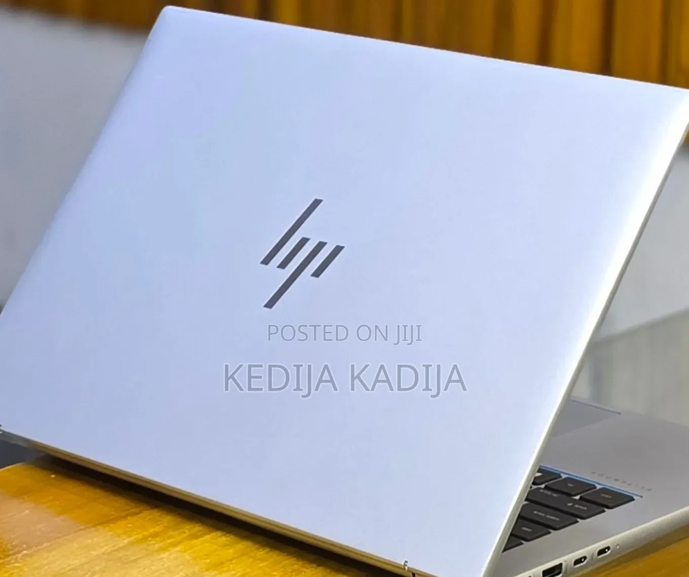 New Laptop HP EliteBook 840 G10 16GB Intel Core i7 SSD 512GB