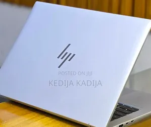 New Laptop HP EliteBook 840 G10 16GB Intel Core i7 SSD 512GB