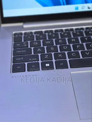 New Laptop HP EliteBook 840 G10 16GB Intel Core i7 SSD 512GB