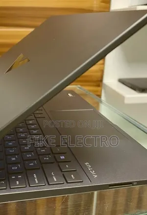 New Laptop HP Victus 15 16GB Intel Core i5 SSD 512GB