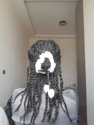 Scrunchies,Bows and Hair Clip