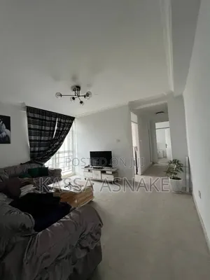 Furnished 1bdrm Apartment in Bole for rent