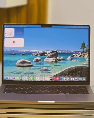 New Laptop Apple MacBook Pro 2021 M1 Max 32GB Apple M1 Max SSD 1T