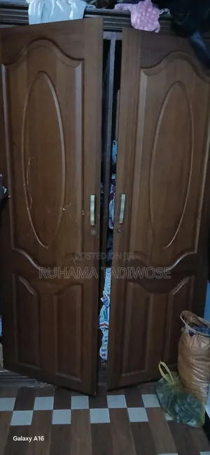Almost New Closet