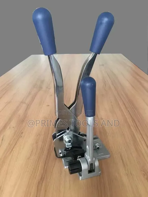 Strapping Packaging Machine Box Carton Packing Tool