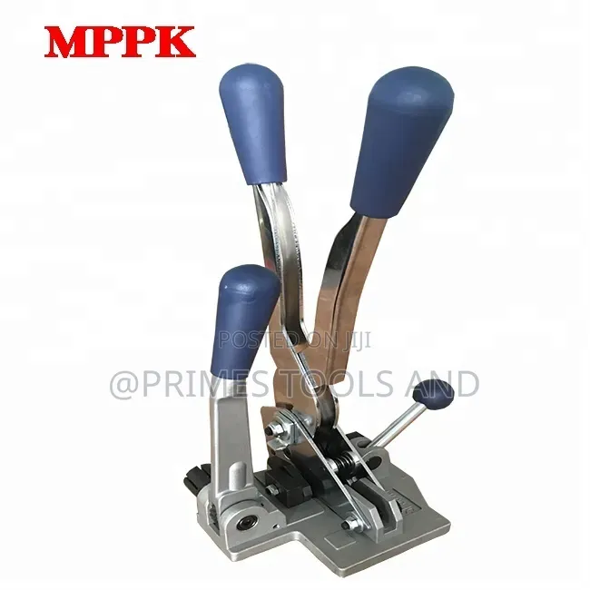 Strapping Packaging Machine Box Carton Packing Tool