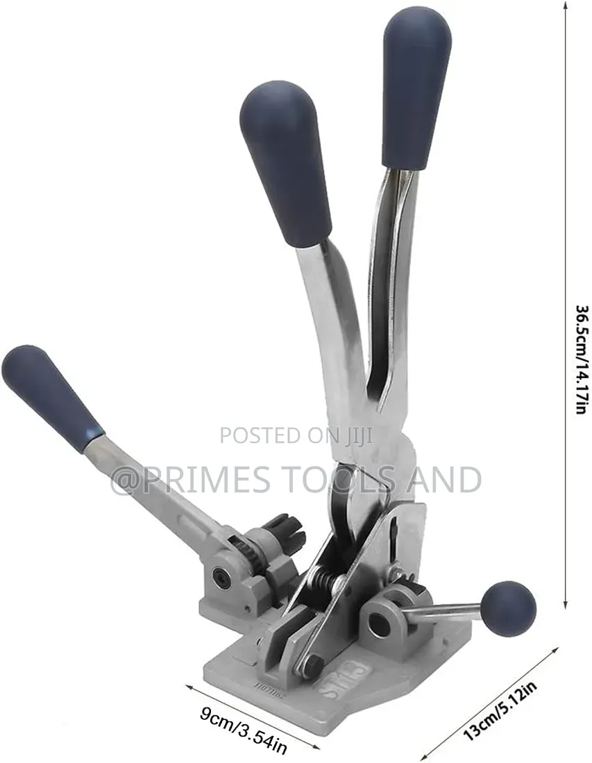 Strapping Packaging Machine Box Carton Packing Tool