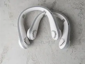 Portable Nech Fan