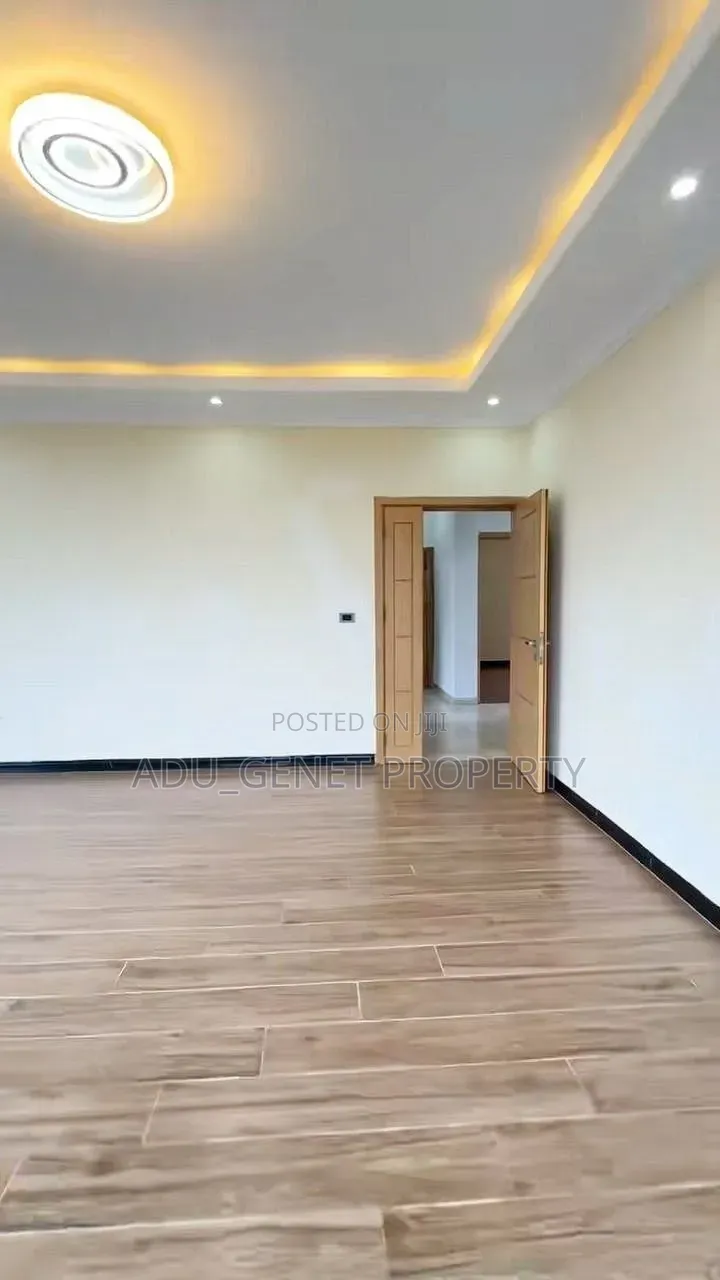 Furnished Mini Flat in Around Ayat, Yeka for sale