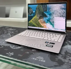 New Laptop HP 16GB Intel Core Ultra 7 SSD 1T