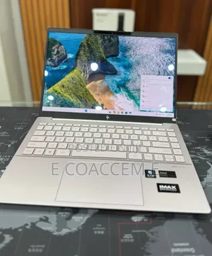 New Laptop HP 16GB Intel Core Ultra 7 SSD 1T