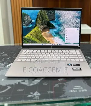 New Laptop HP 16GB Intel Core Ultra 7 SSD 1T