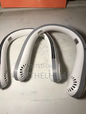 Portable Nech Fan