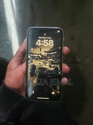 Apple iPhone 11 128 GB White