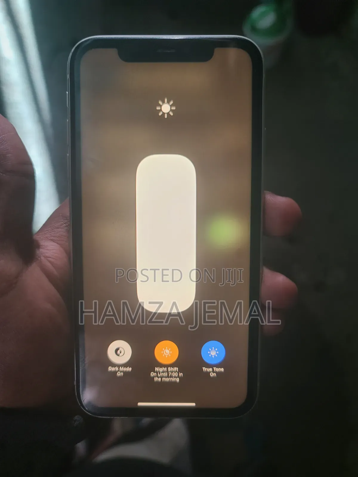 Apple iPhone 11 128 GB White