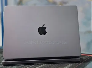 New Laptop Apple MacBook Pro 2021 M1 32GB Apple M1 Pro SSD 512GB