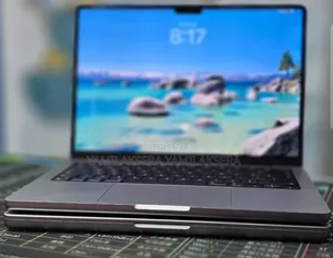 New Laptop Apple MacBook Pro 2021 M1 32GB Apple M1 Pro SSD 512GB