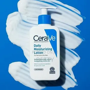 Cerave Oil Free Moisturizer
