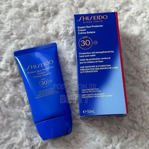 Shiseido Sunscreen 50/150ml