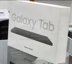 New Samsung Galaxy Tab A9+ 128 GB Green