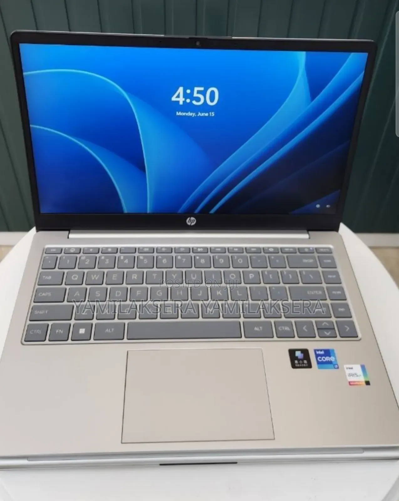 New Laptop HP Stream Notebook 16GB Intel Core i7 SSD 1T