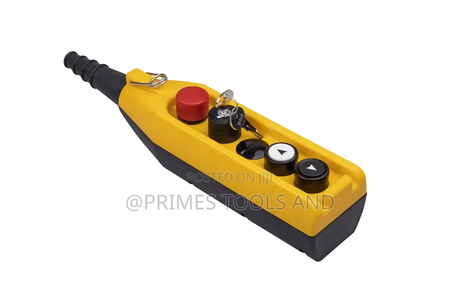 Winch Remote Control | Wireless Electric Winch Remote | Heavy Duty