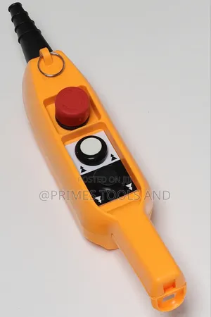 Winch Remote Control | Wireless Electric Winch Remote | Heavy Duty
