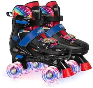 Roller Skate Nattork Brand