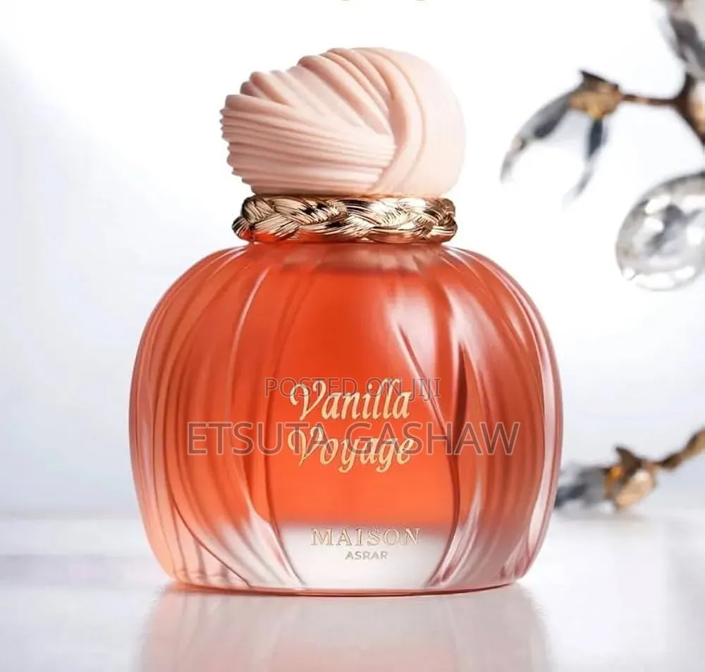 Original Perfumes