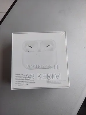 Airpod Pro Generation Wireless Earbuds