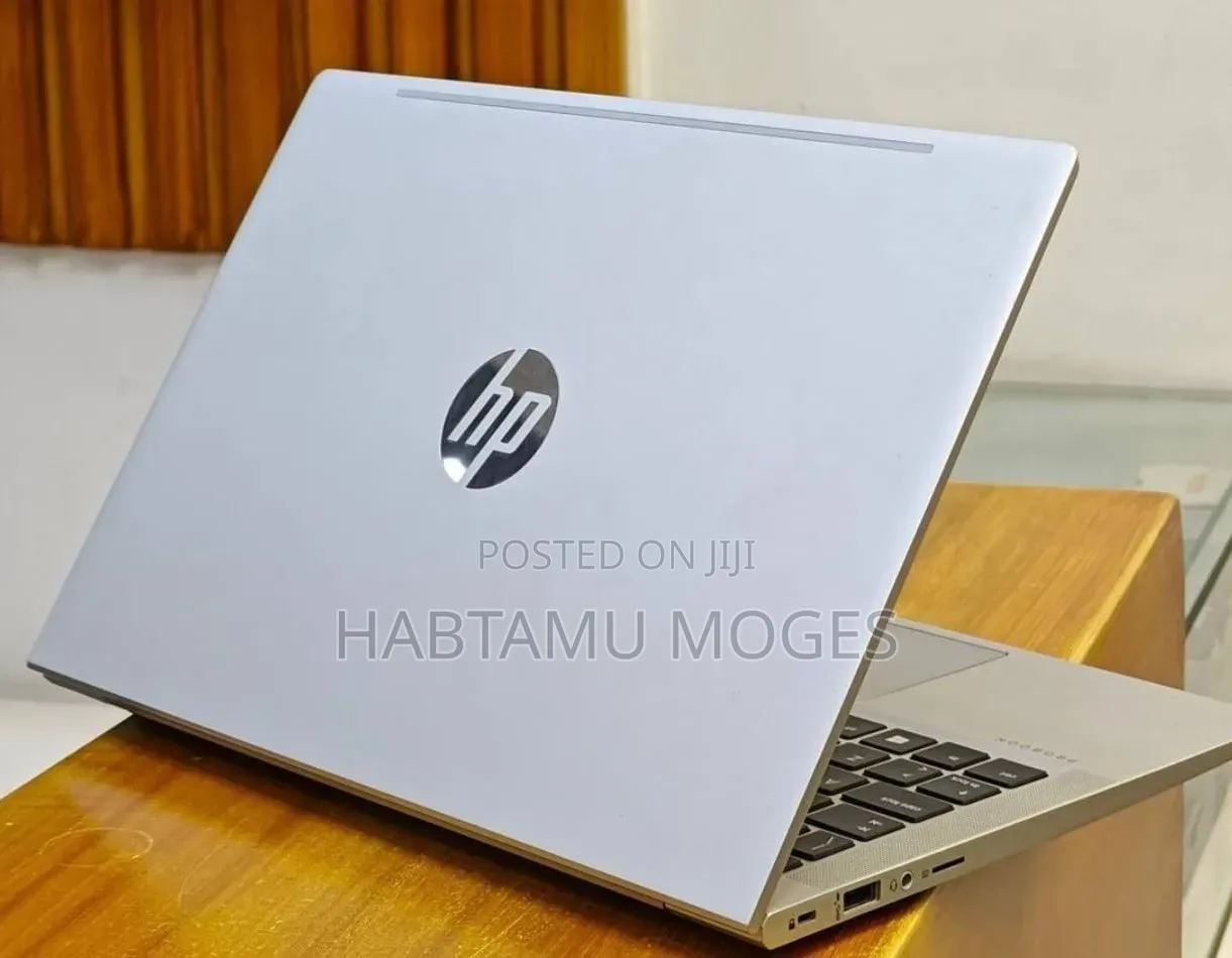 New Laptop HP ProBook 440 G7 16GB Intel Core i5 SSD 512GB