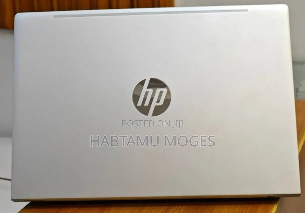New Laptop HP ProBook 440 G7 16GB Intel Core i5 SSD 512GB