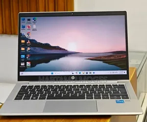 New Laptop HP ProBook 440 G7 16GB Intel Core i5 SSD 512GB
