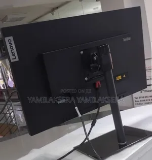 Lenovo Monitor