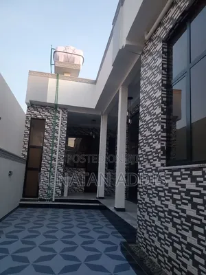 Furnished 7bdrm Villa in Akaky Kaliti for sale